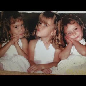 Meet your Posher, Samantha